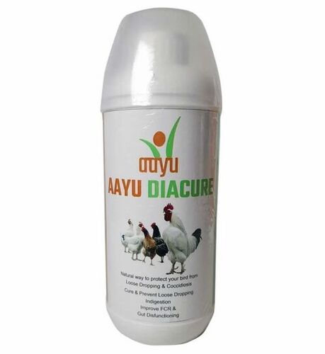 Poultry Feed Supplement