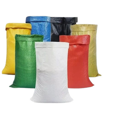 PP Woven Bags