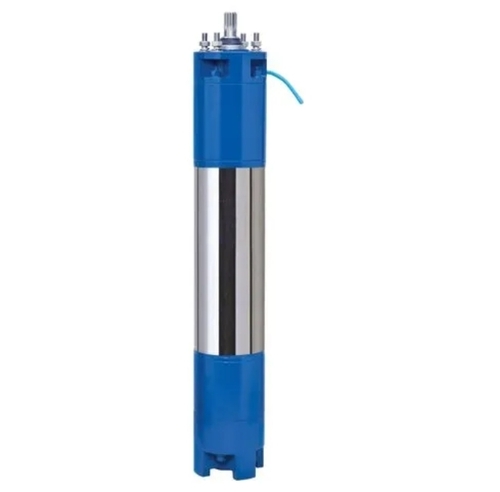 Radial Flow Series V4 Submersible Pump
