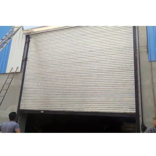 Roller Shutter