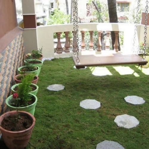 Roof Gardening service