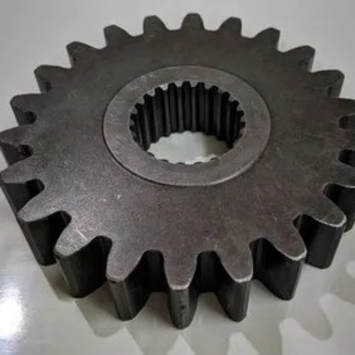 Rotavator Parts Multi Speed Gear
