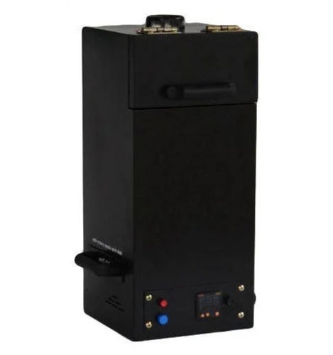 Sanitary Napkin Incinerator Burn10