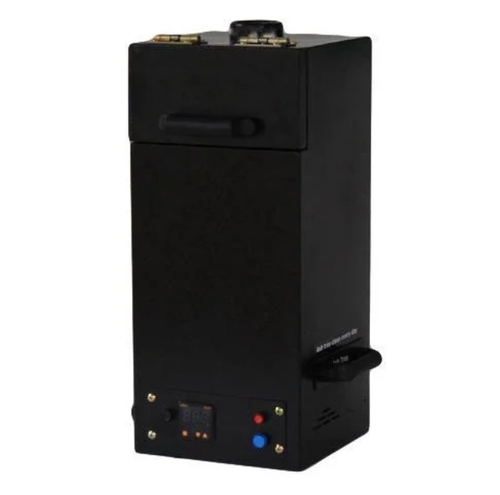 Sanitary Napkin Incinerator Burn15