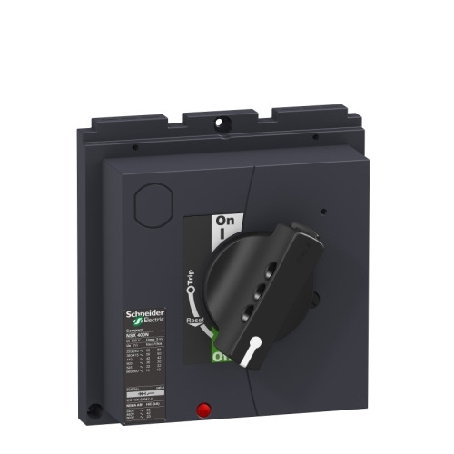 Schneider Lv432597 Direct Rotary Handle Compact Nsx 400/630