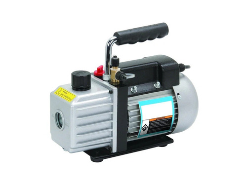 Single Stage Vacuum Pump