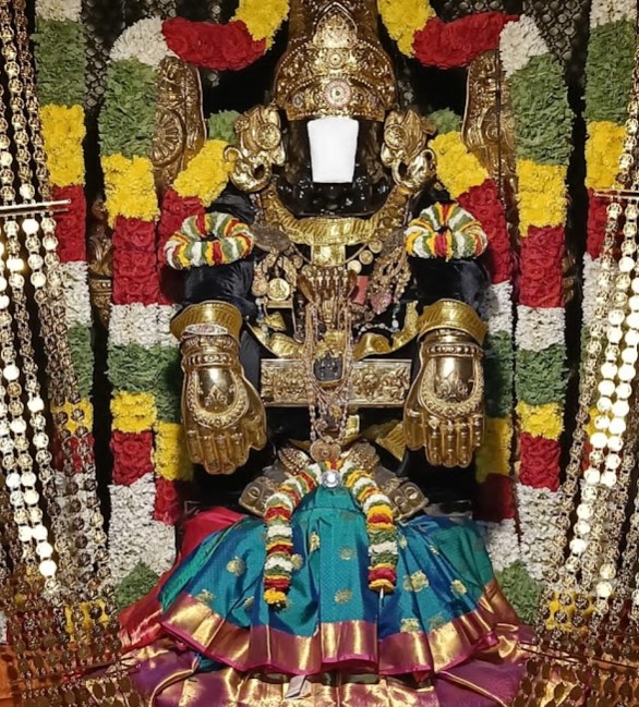 Sri Yoga Narasimha Swamy Temple Tour Services