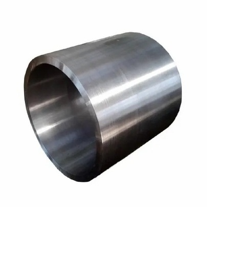 SS Cylindrical Centrifugal Casting Roller