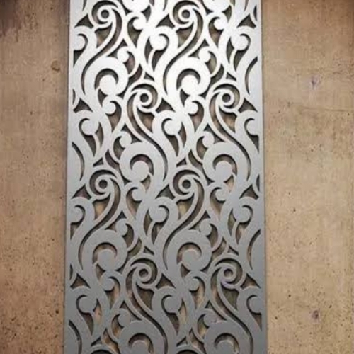 stainless steel decorative sheet