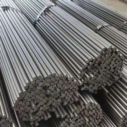 stainless steel round bar