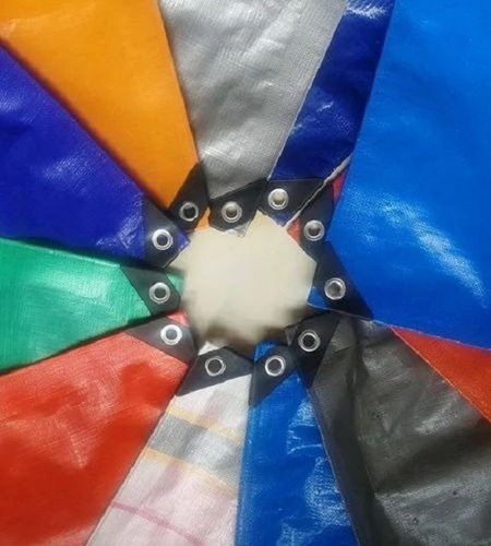 Tarpaulin