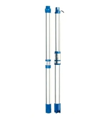 Tp Radial Flow Series V4 Submersible Pump