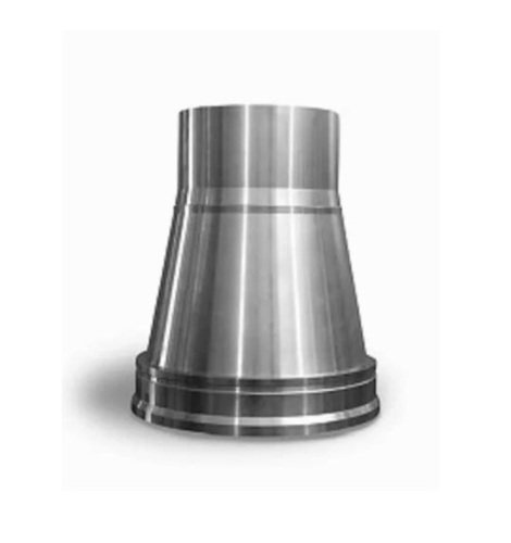 Vertical Centrifugal Casting
