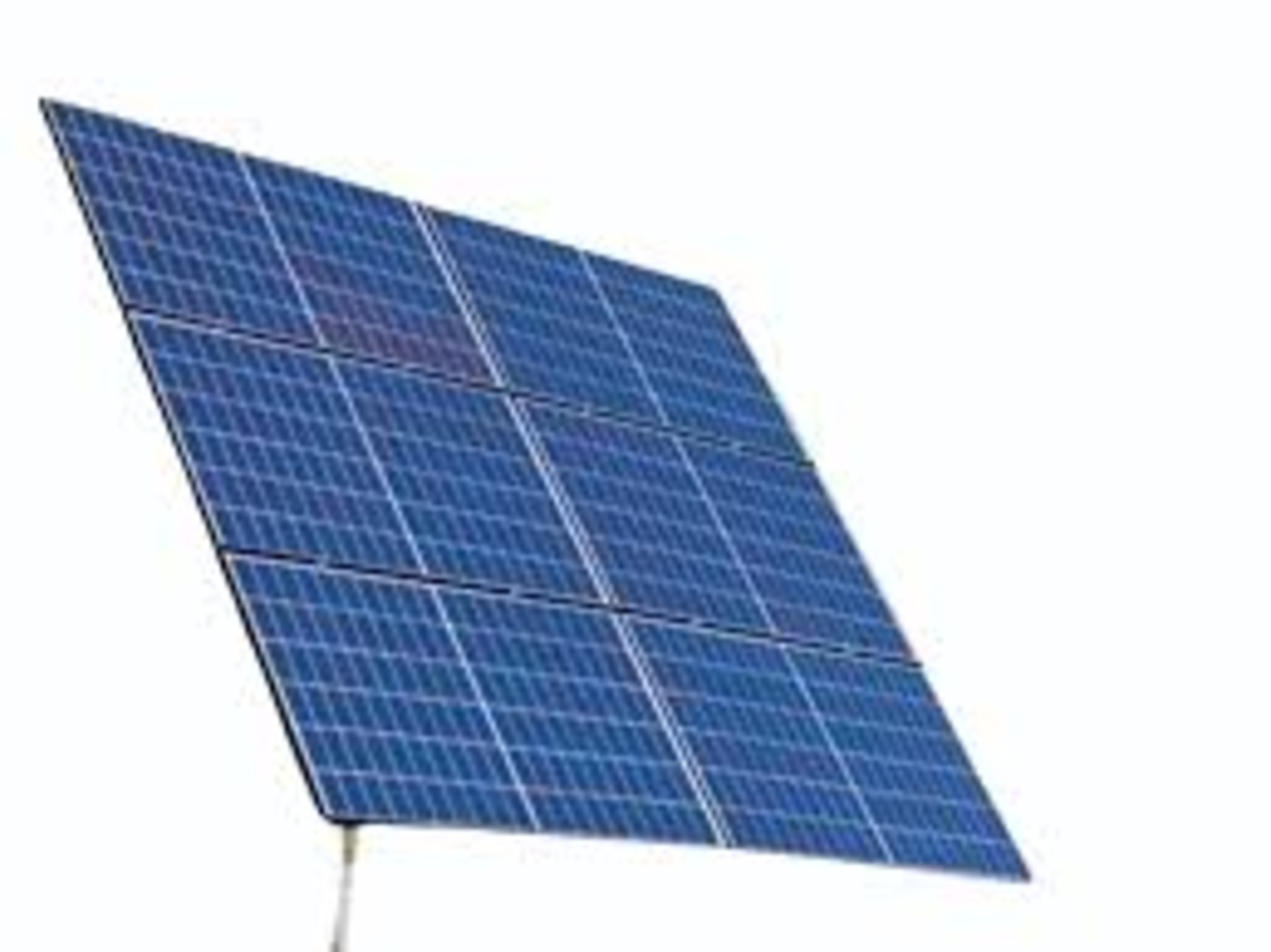 10 Kw Monocrystalline Solar Panel - Max System Voltage: 545 Watt (W)