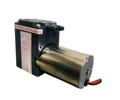 10 LPM Brushless Motor Vacuum Pump
