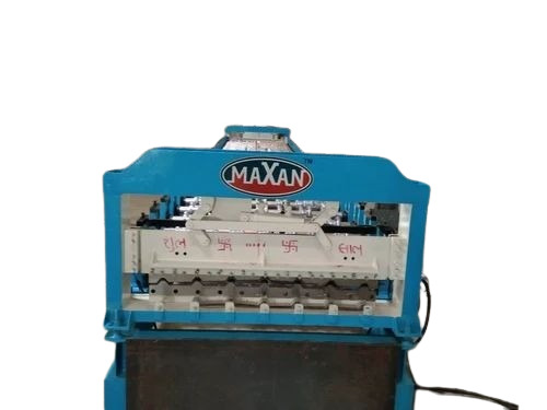 10 Ton/Day Roof Forming Machine