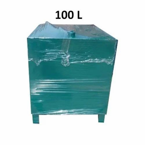 100 L Diesel Storage Tank