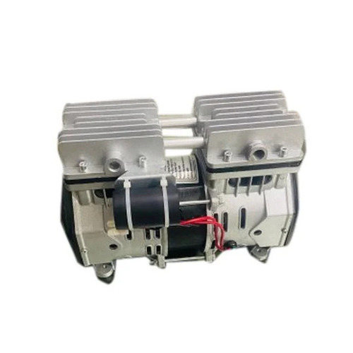 100 LPM Heavy Duty Vacuum Pump