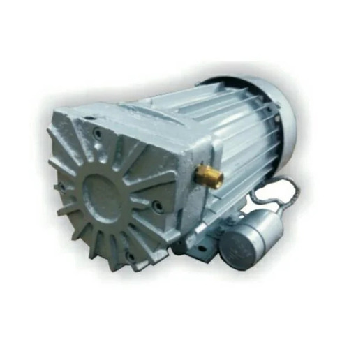 100 W Oil Free Rotary Vane Dry Vacuum Pump
