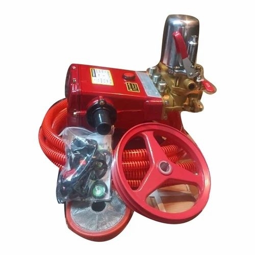 16 Litre Portable Agriculture Power Sprayer Gun