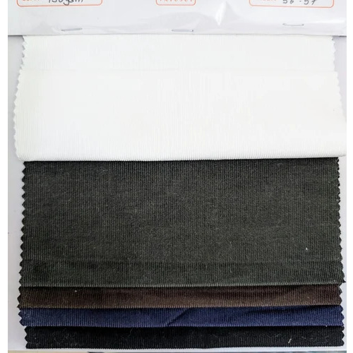 2262 Plain Cotton Fabric