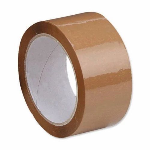 3inch Brown Bopp Tape