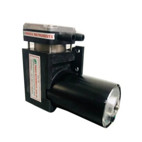 40 LPM Brushless Motor Vacuum Pump
