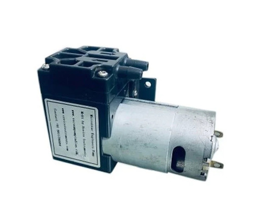 5 LPM 12V DC Brush Vacuum Pump
