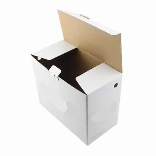 5 Ply Corrugated Box