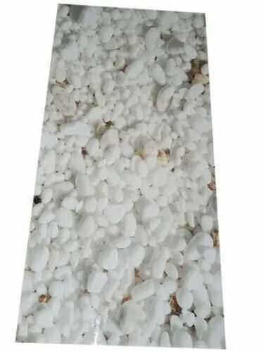 6mm Rectangular Porcelain Floor Tile