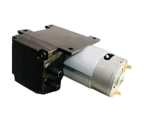 8 LPM Brushless Vacuum Pump