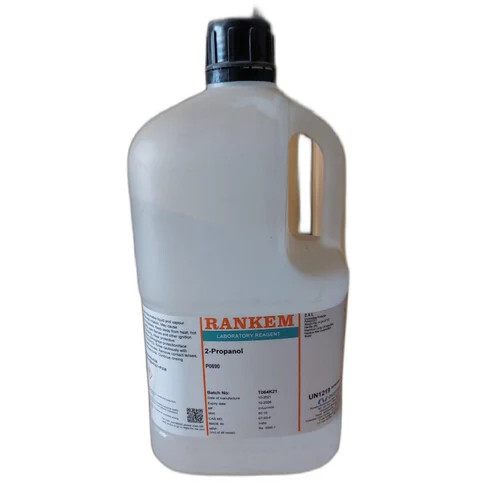 99% Rankem 2 Propanol (IPA)