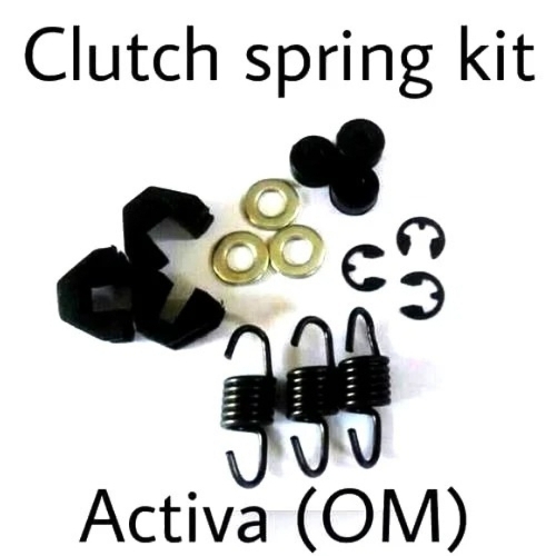 Activa OM clutch spring kit