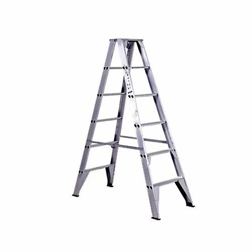 Aluminium Alloy Self Support Ladder