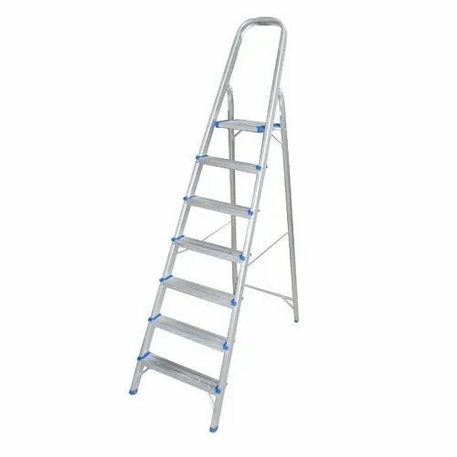 Aluminium Domestic Arch Ladder