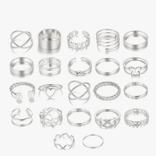 artificial ring