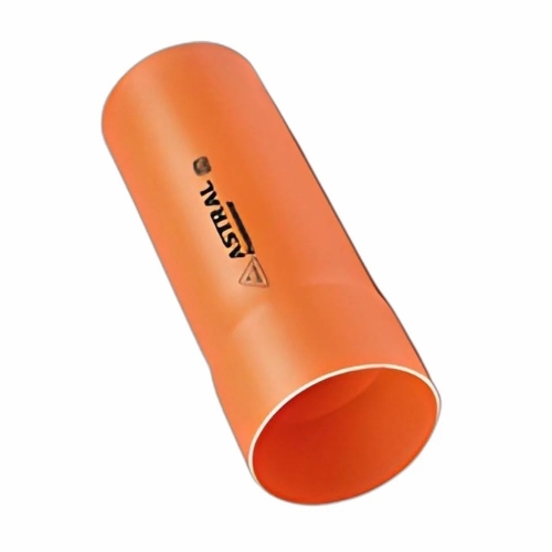 Astral Foamcore Pipes