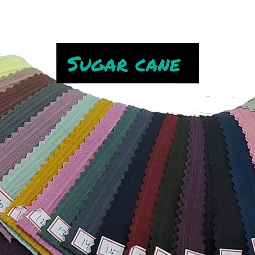 Bio Twill Fabric