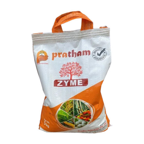 Bio Zyme Granules