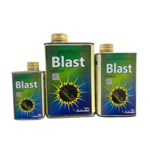 Blast Fenobucarb Bpmc50% Ec Insecticide