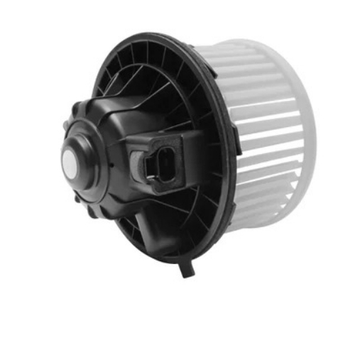 Blower Valve And Cam For Car AC Assy