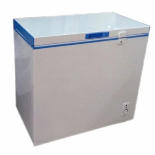 Blue Star Chest Coolers