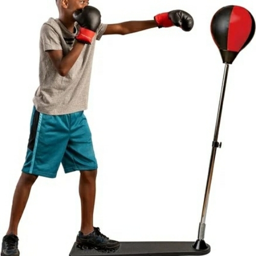 Boxing Punching Bag