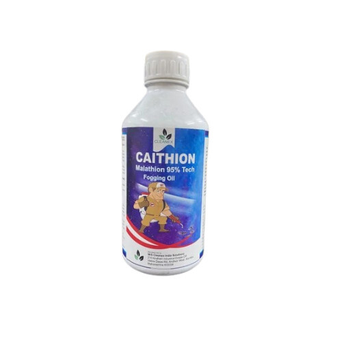 Caithion Malathion 95% Tech Fogging Oil