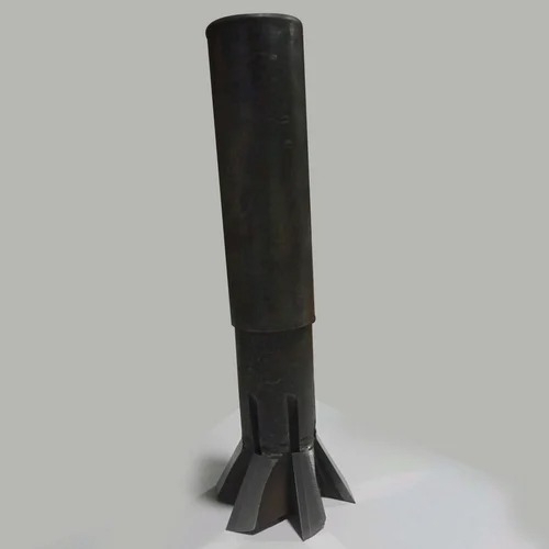 Carbide Brazed dovetail Cutter