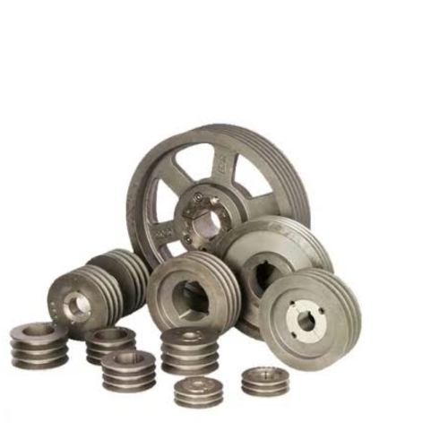Cast Iron V Belt Pulley