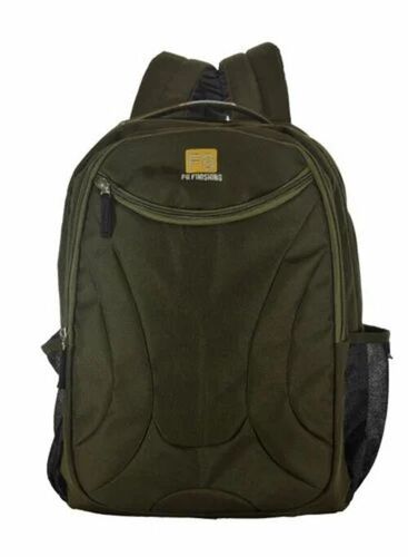 Casual Backpack Bag