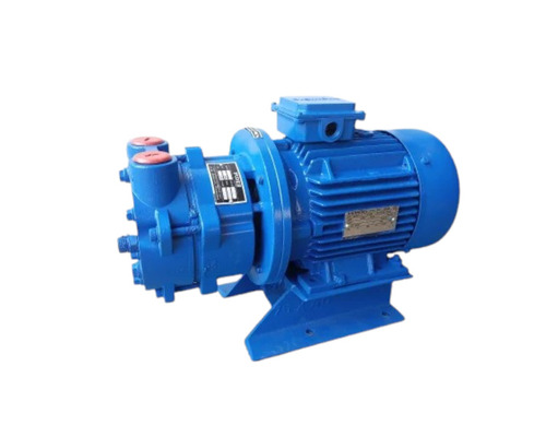 Close Coupled Vacuum Pumps