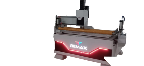Cnc Router Machine