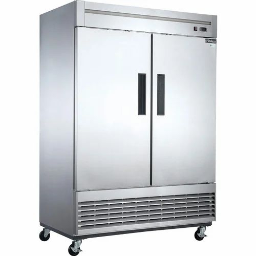 Commercial Refrigerator